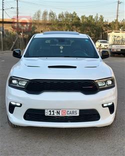 دودج دورانجو